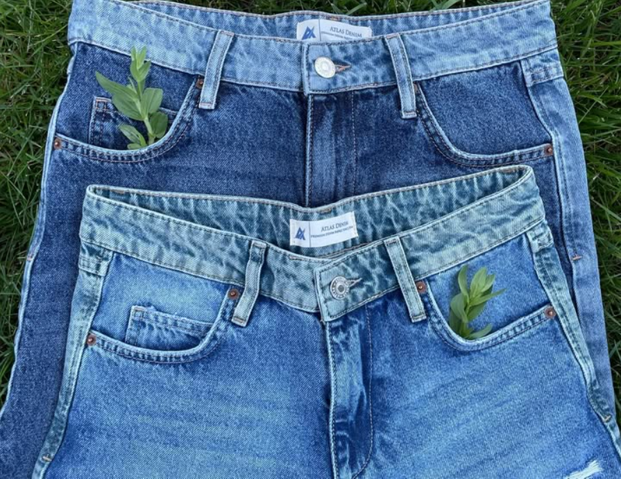 Turkiye, Clothing and Fashion, Fashion Accessories, Jeans - Denim Wear